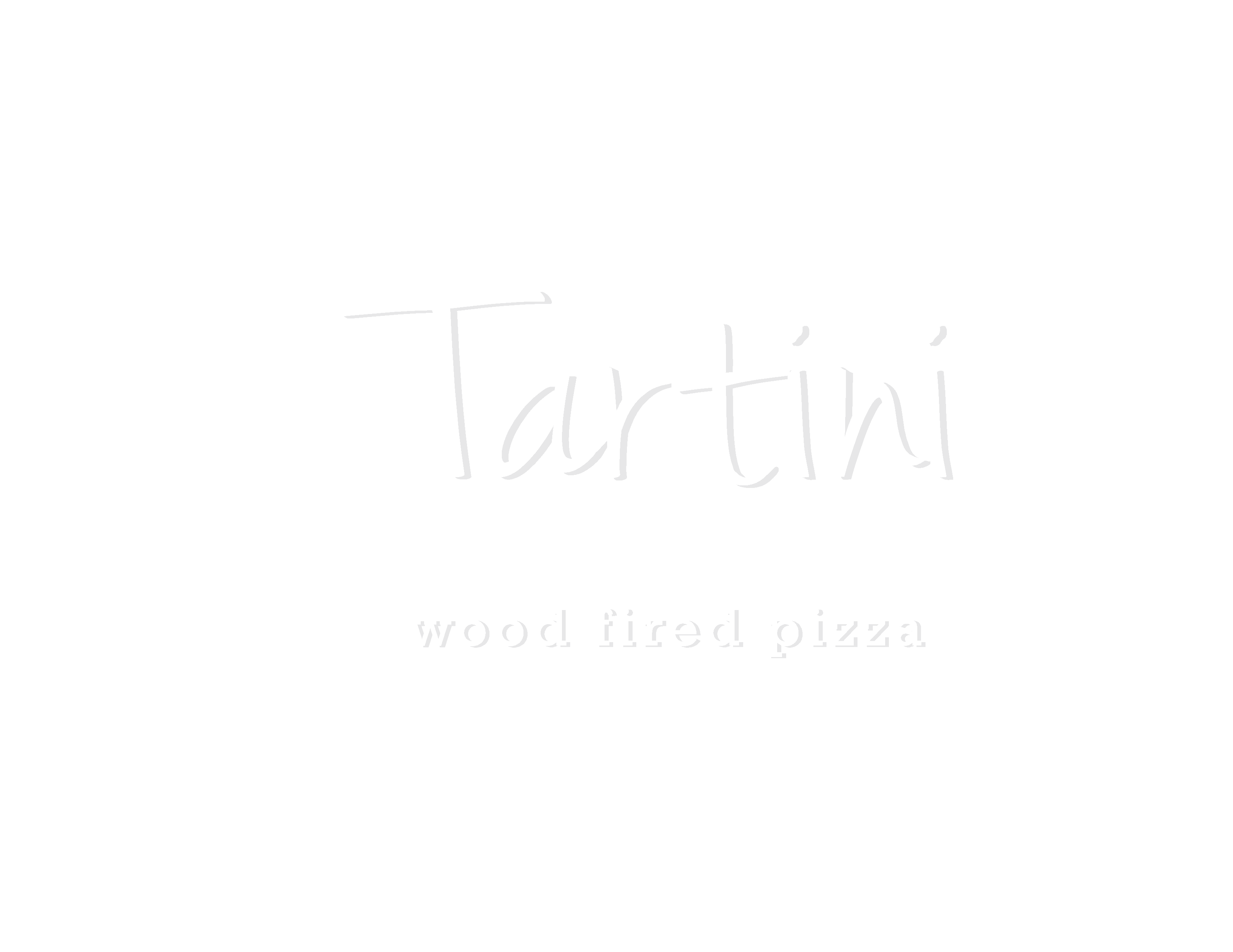 tartini express Logo